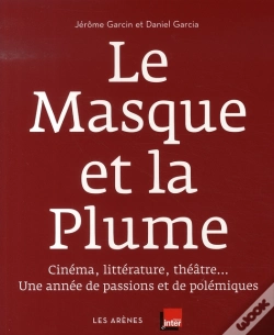 Capa do artigo Le Masque Et La Plume