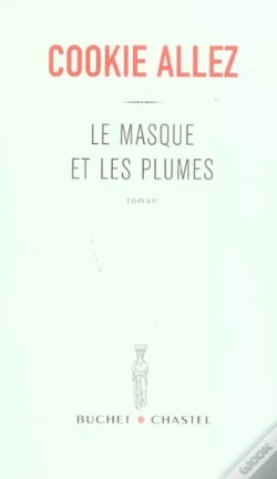 Capa do artigo Le Masque Et Les Plumes