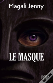 Capa do artigo Le Masque