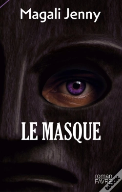 Capa do artigo Le Masque