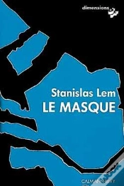 Capa do artigo Le Masque