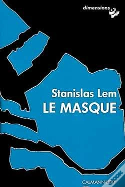 Capa do artigo Le Masque