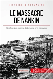 Capa do artigo Le Massacre De Nankin