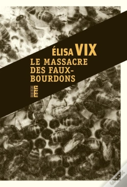 Capa do artigo Le Massacre Des Faux-Bourdons
