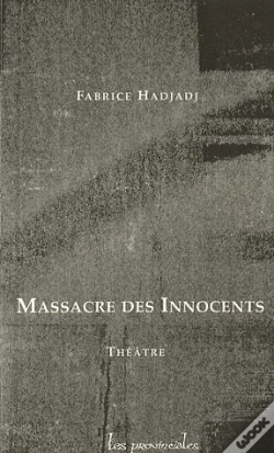 Capa do artigo Le Massacre Des Innocents
