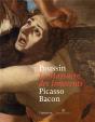 Le Massacre Des Innocents ; Poussin, Picasso, Bacon - Preview