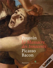Capa do artigo Le Massacre Des Innocents ; Poussin, Picasso, Bacon