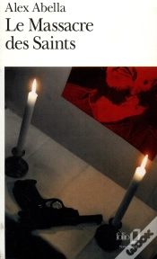 Capa do artigo Le Massacre Des Saints