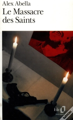 Capa do artigo Le Massacre Des Saints