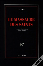 Capa do artigo Le Massacre Des Saints