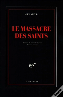 Capa do artigo Le Massacre Des Saints