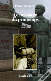 Capa do artigo Le Massacre Du Printemps