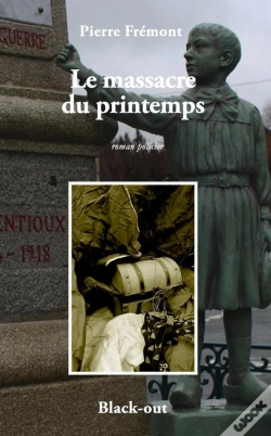 Capa do artigo Le Massacre Du Printemps