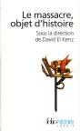 Le Massacre, Objet D'Histoire - Preview