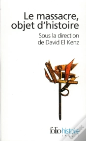 Capa do artigo Le Massacre, Objet D