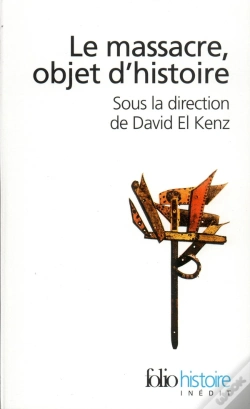 Capa do artigo Le Massacre, Objet D'Histoire