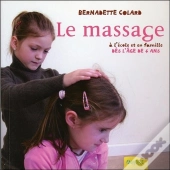 Le Massage À L'École Et En Famille