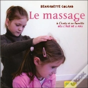 Capa do artigo Le Massage À L