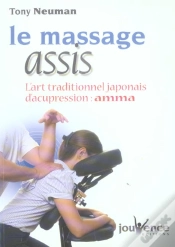 Capa do artigo Le Massage Assis