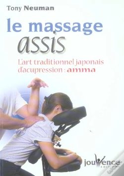 Capa do artigo Le Massage Assis