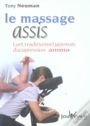 Le Massage Assis