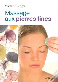 Capa do artigo Le Massage Aux Pierres Fines