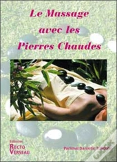 Le Massage Avec Les Pierres Chaudes