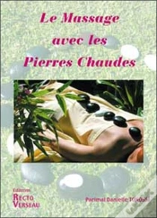 Capa do artigo Le Massage Avec Les Pierres Chaudes