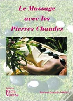 Capa do artigo Le Massage Avec Les Pierres Chaudes