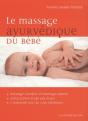 Le Massage Ayurvedique Du Bebe - Preview