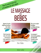 Capa do artigo Le Massage Des Bébés