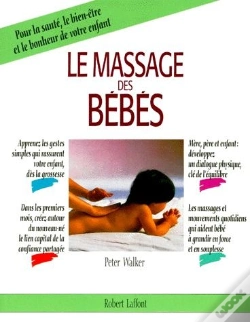 Capa do artigo Le Massage Des Bébés
