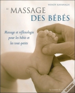 Capa do artigo Le Massage Des Bébés