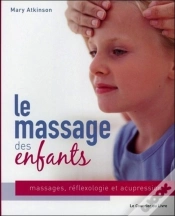 Capa do artigo Le Massage Des Enfants
