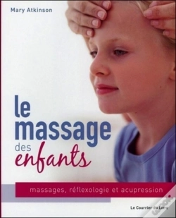 Capa do artigo Le Massage Des Enfants