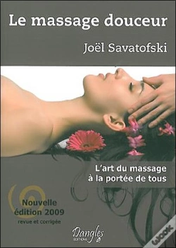 Capa do artigo Le Massage Douceur