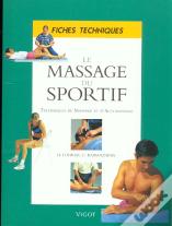 Le Massage Du Sportif