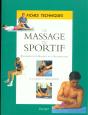 Le Massage Du Sportif - Preview