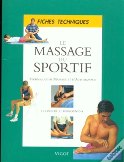 Capa do artigo Le Massage Du Sportif