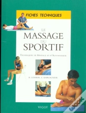 Capa do artigo Le Massage Du Sportif