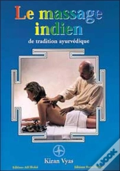 Capa do artigo Le Massage Indien De Tradition Ayurvedique