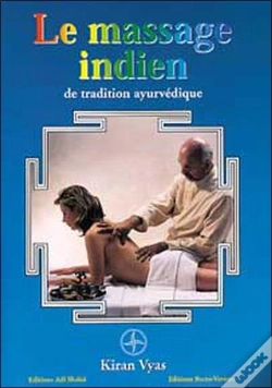 Capa do artigo Le Massage Indien De Tradition Ayurvedique