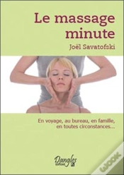 Capa do artigo Le Massage Minute
