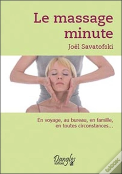 Capa do artigo Le Massage Minute