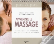 Capa do artigo Le Massage Pas A Pas