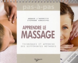 Capa do artigo Le Massage Pas A Pas