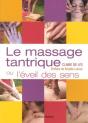 Le Massage Tantrique ; Ou L'Éveil Des Sens - Preview