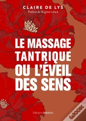 Capa do artigo Le Massage Tantrique Ou L
