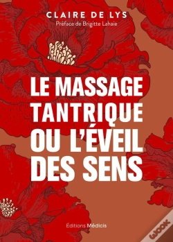 Capa do artigo Le Massage Tantrique Ou L'Éveil Des Sens