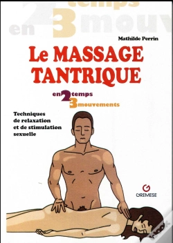 Capa do artigo Le Massage Tantrique